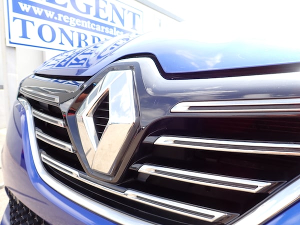 Used Renault Megane 2016 for sale - 74974762: Photo 29