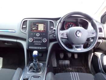 Used Renault Megane 2016 for sale - 74974762: Photo