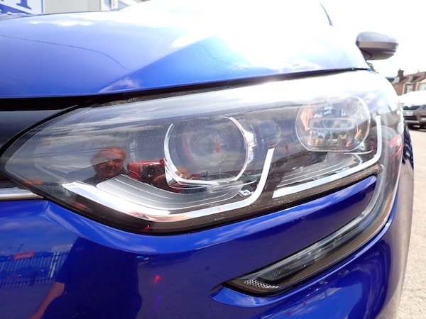 Used Renault Megane 2016 for sale - 74974762: Photo 30