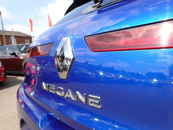 Used Renault Megane 2016 for sale - 74974762: Photo 35