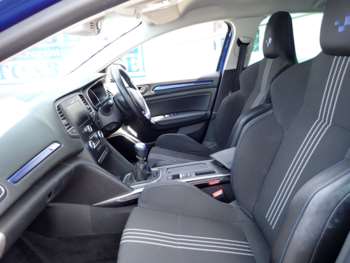 Used Renault Megane 2016 for sale - 74974762: Photo
