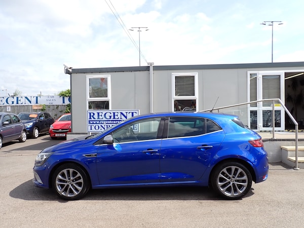 Used Renault Megane 2016 for sale - 74974762: Photo 5