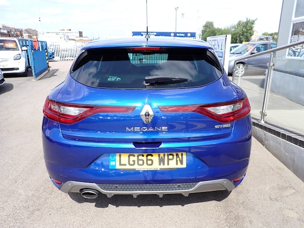 Used Renault Megane 2016 for sale - 74974762: Photo 7