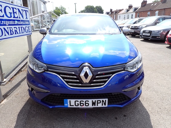 Used Renault Megane 2016 for sale - 74974762: Photo 9