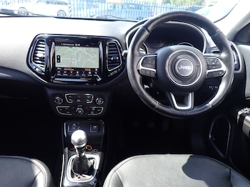 Used Jeep Compass 2019 for sale - 78997421: Photo