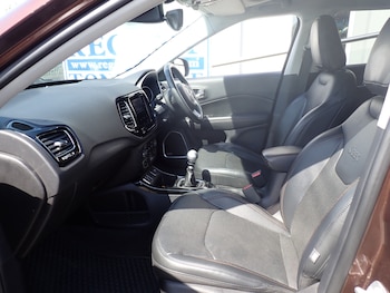 Used Jeep Compass 2019 for sale - 78997421: Photo