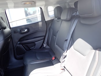 Used Jeep Compass 2019 for sale - 78997421: Photo