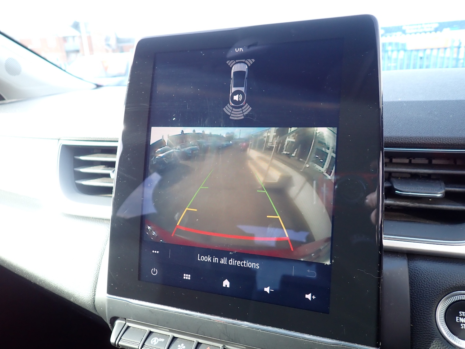 Used Renault Captur 2020 for sale - 77312972: Photo 14