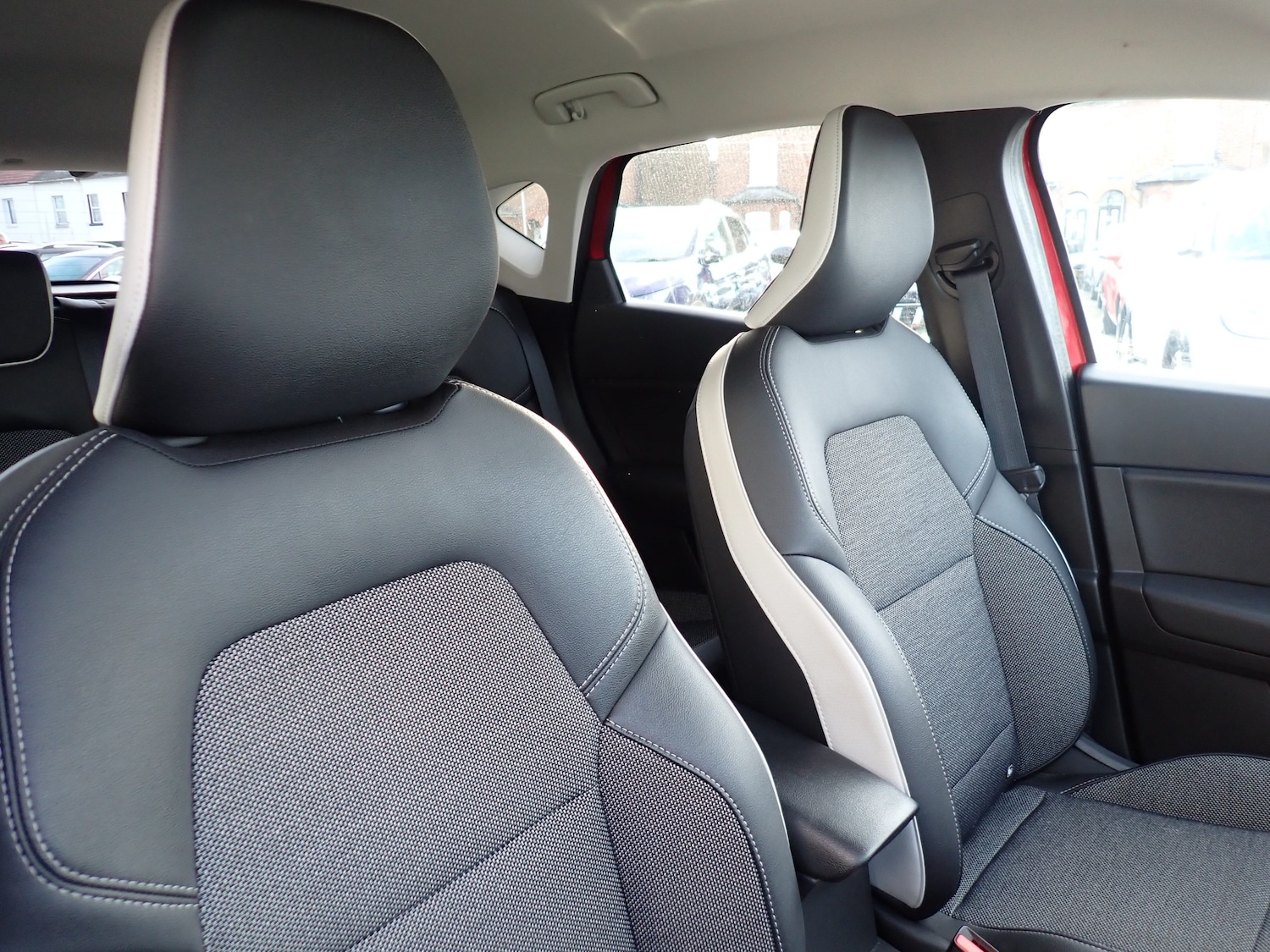 Used Renault Captur 2020 for sale - 77312972: Photo 21