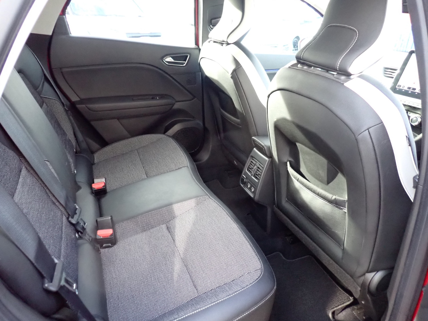 Used Renault Captur 2020 for sale - 77312972: Photo 22