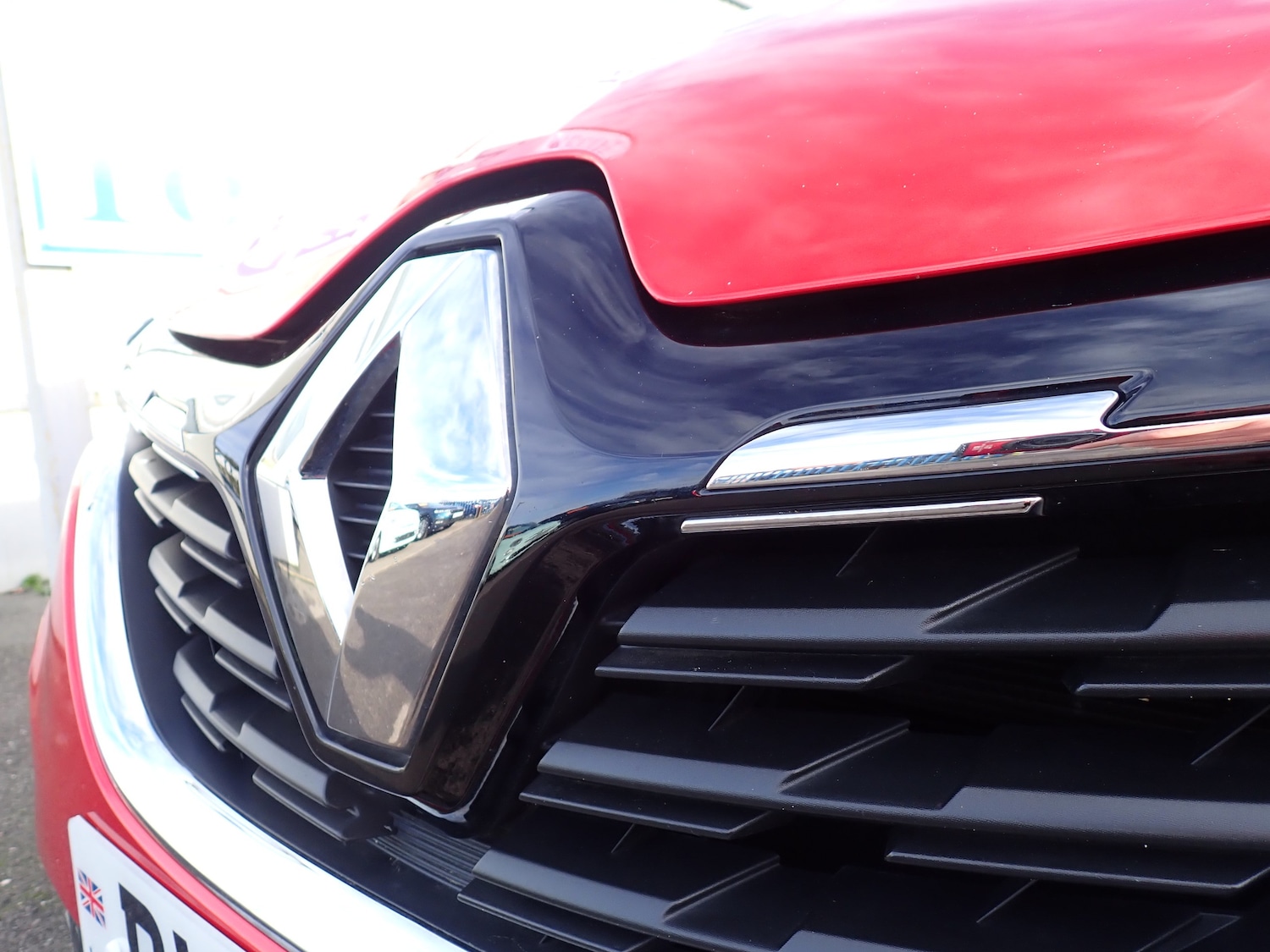 Used Renault Captur 2020 for sale - 77312972: Photo 28