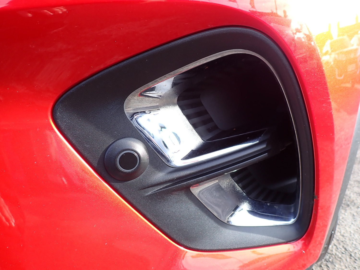 Used Renault Captur 2020 for sale - 77312972: Photo 30