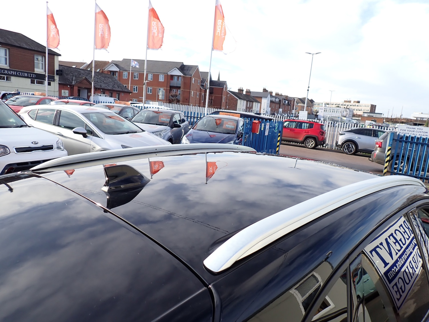 Used Renault Captur 2020 for sale - 77312972: Photo 31