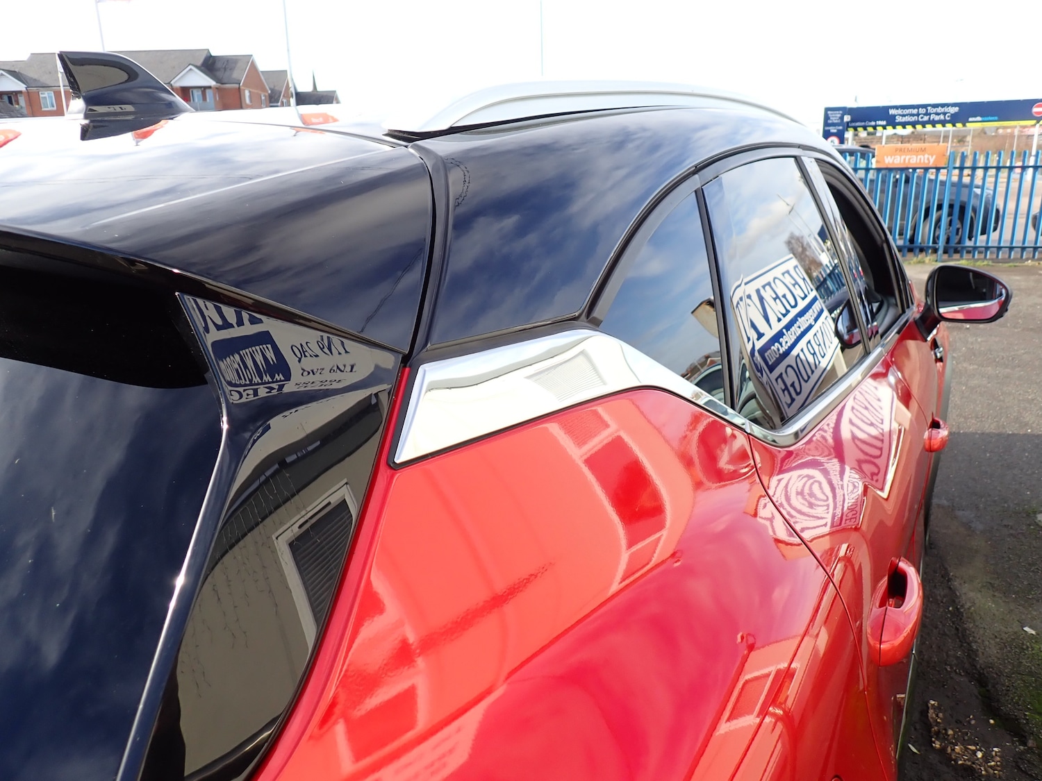 Used Renault Captur 2020 for sale - 77312972: Photo 32