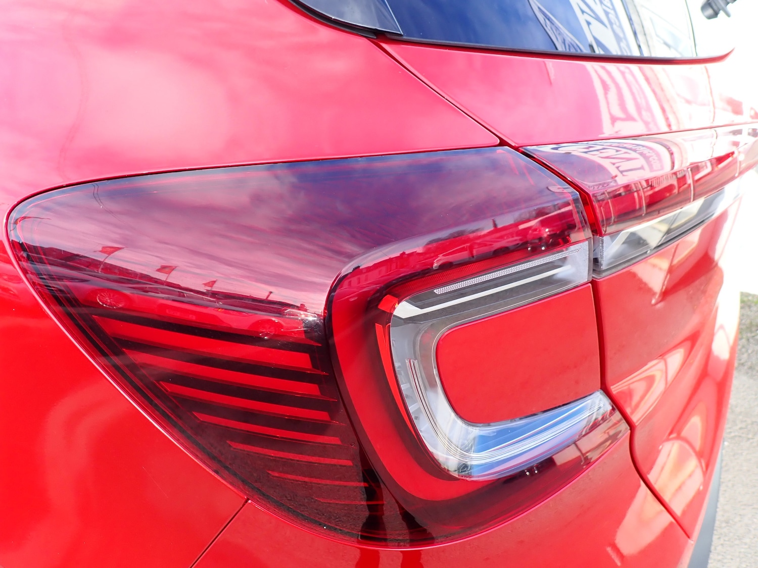 Used Renault Captur 2020 for sale - 77312972: Photo 33