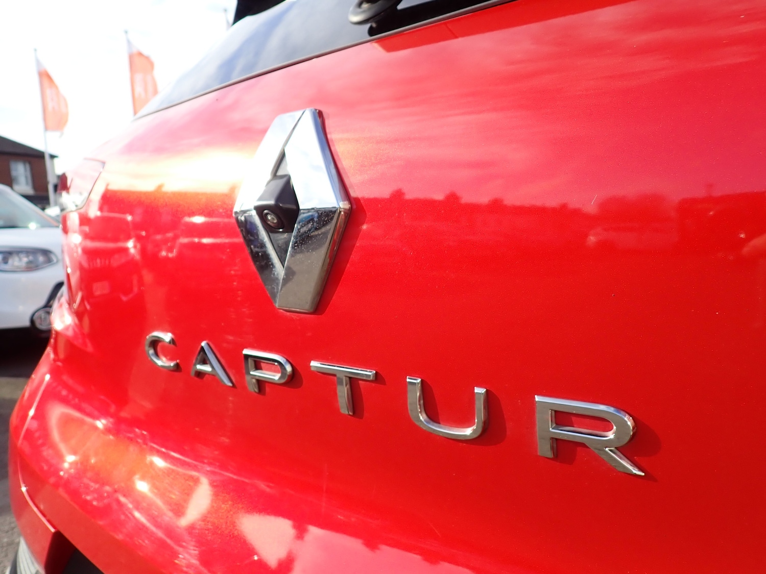 Used Renault Captur 2020 for sale - 77312972: Photo 34