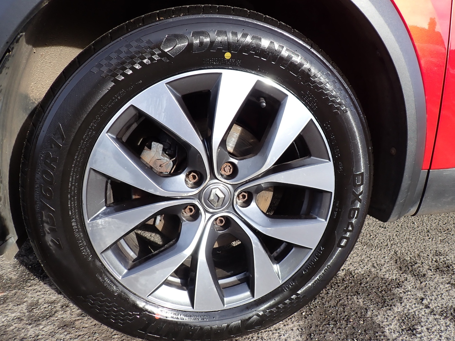 Used Renault Captur 2020 for sale - 77312972: Photo 35