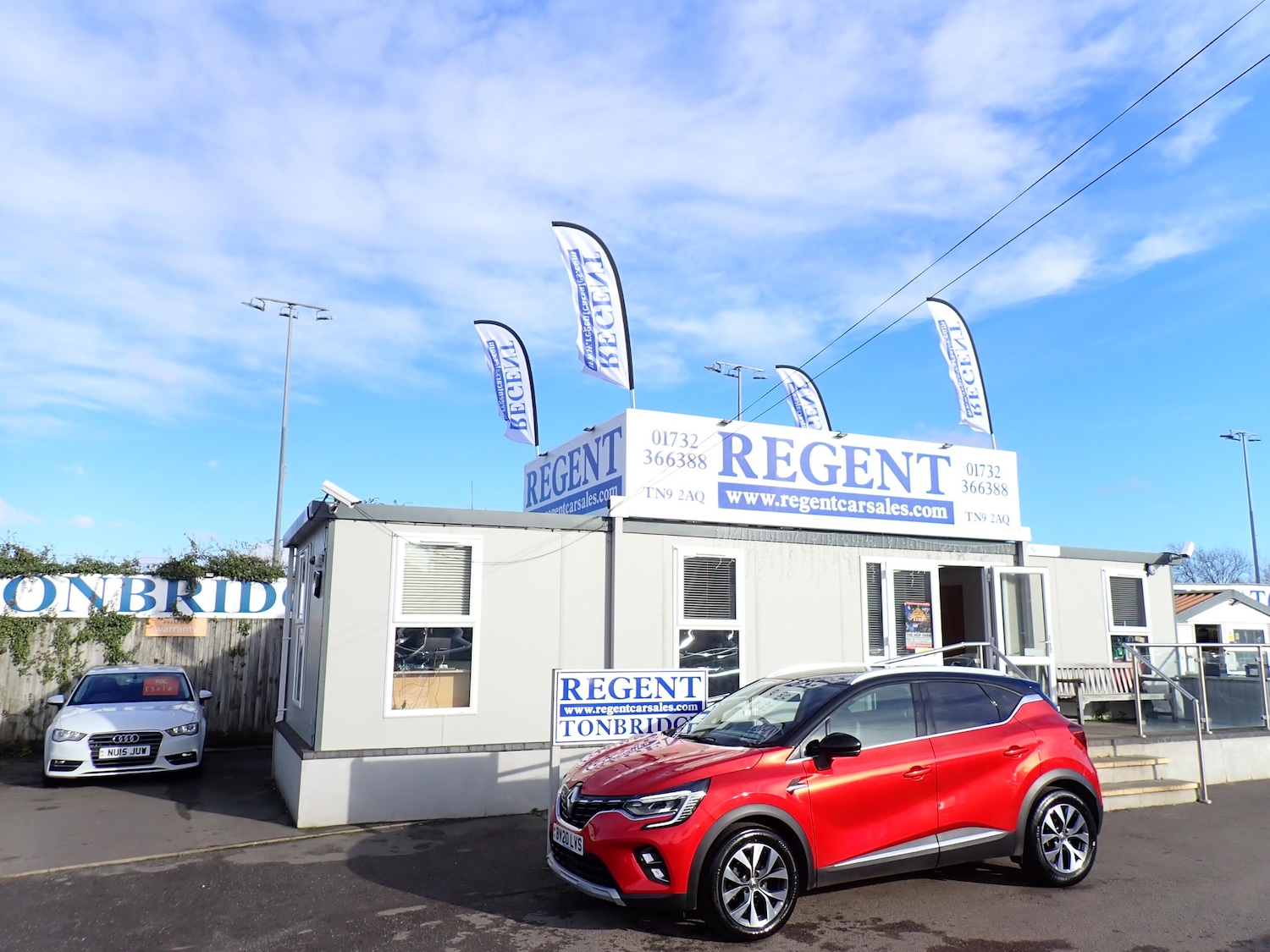 Used Renault Captur 2020 for sale - 77312972: Photo 36