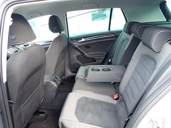 Used Volkswagen Golf 2015 for sale - 76416483: Photo