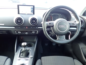 Used Audi A3 2016 for sale - 76273743: Photo