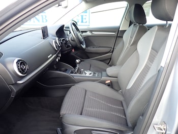 Used Audi A3 2016 for sale - 76273743: Photo