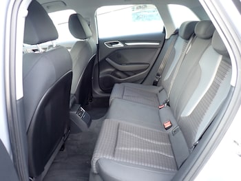 Used Audi A3 2016 for sale - 76273743: Photo