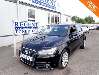 Used Audi A1 2013 for sale - 79229527: Photo