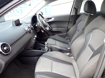 Used Audi A1 2013 for sale - 79229527: Photo