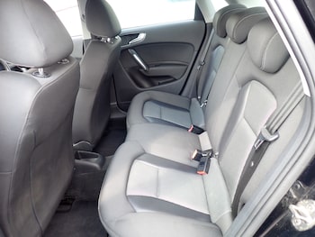 Used Audi A1 2013 for sale - 79229527: Photo