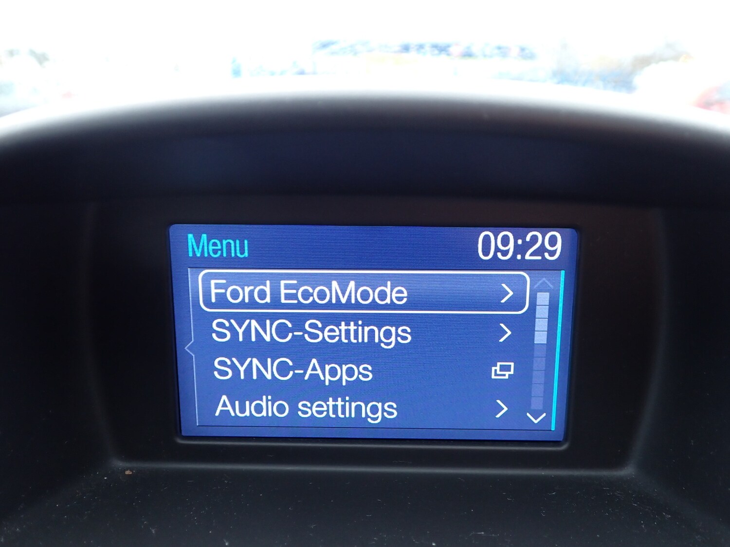 Used Ford Fiesta 2016 for sale - 76863094: Photo 15