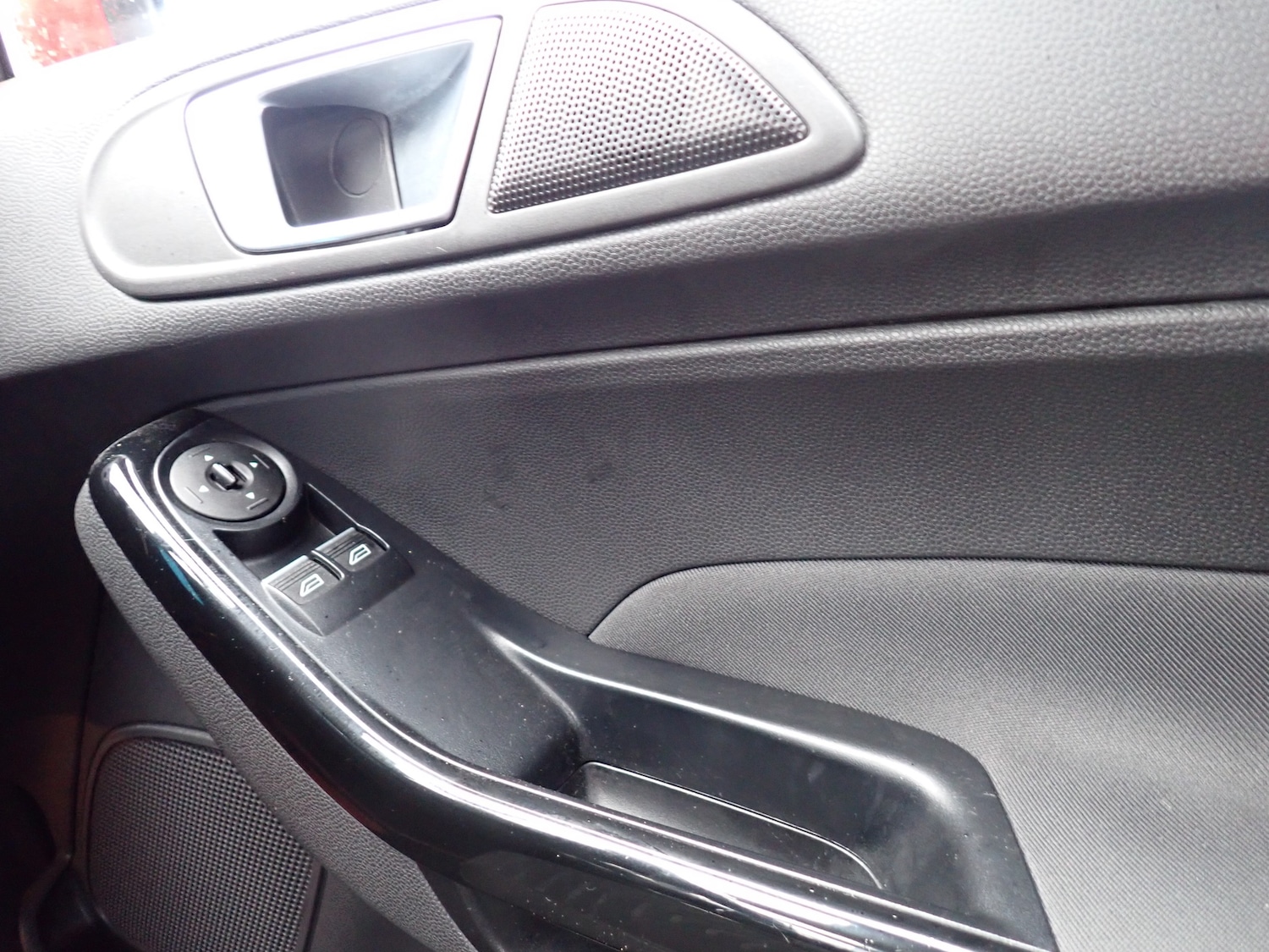 Used Ford Fiesta 2016 for sale - 76863094: Photo 20