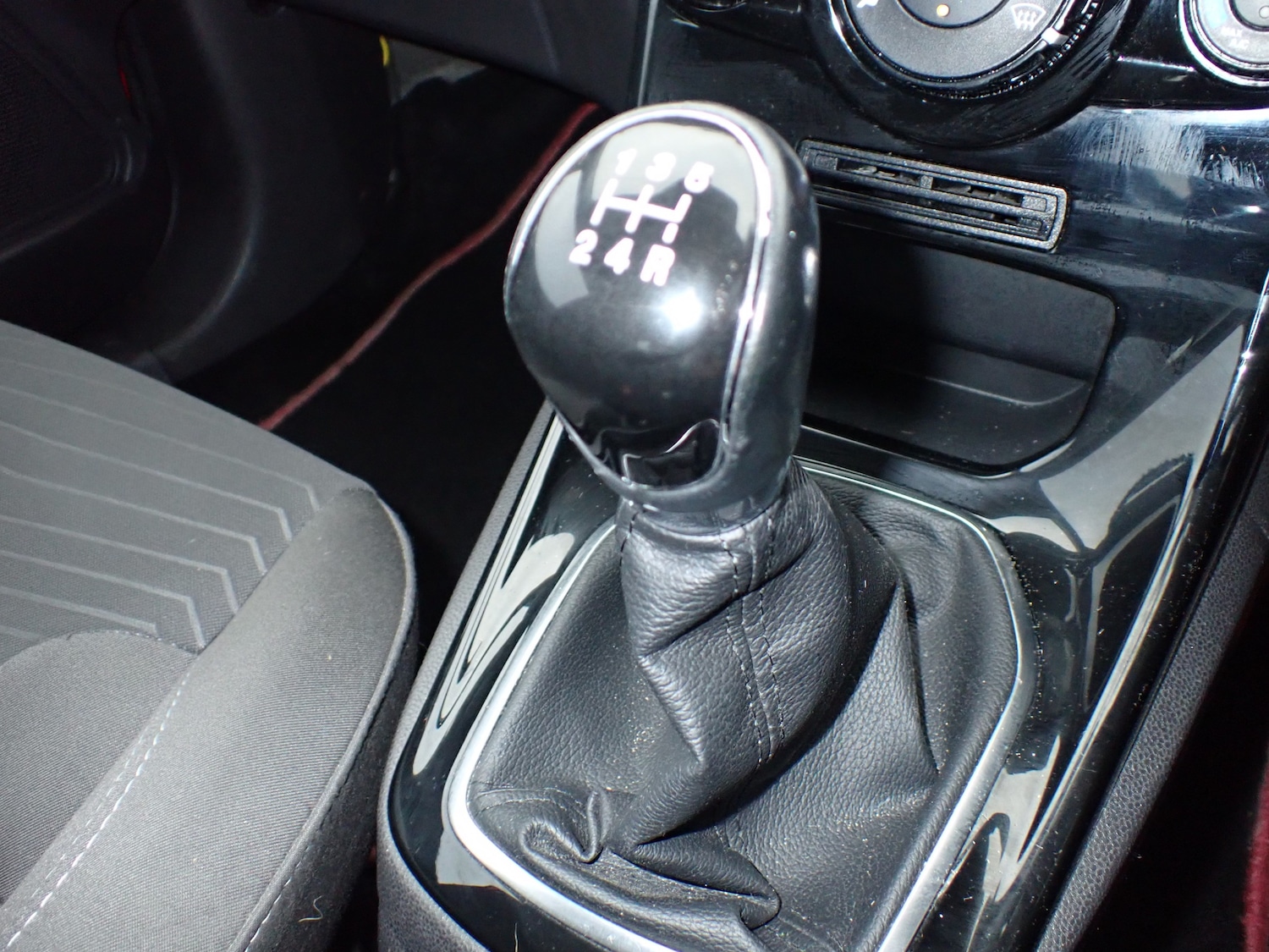 Used Ford Fiesta 2016 for sale - 76863094: Photo 22