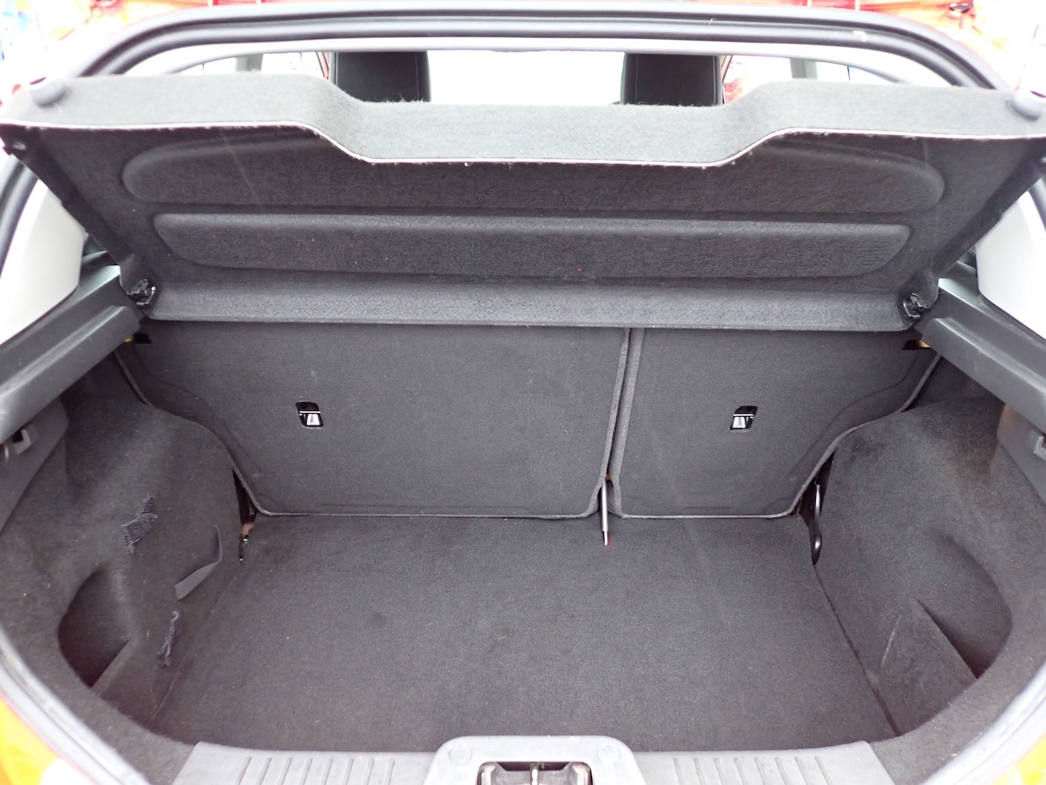 Used Ford Fiesta 2016 for sale - 76863094: Photo 26