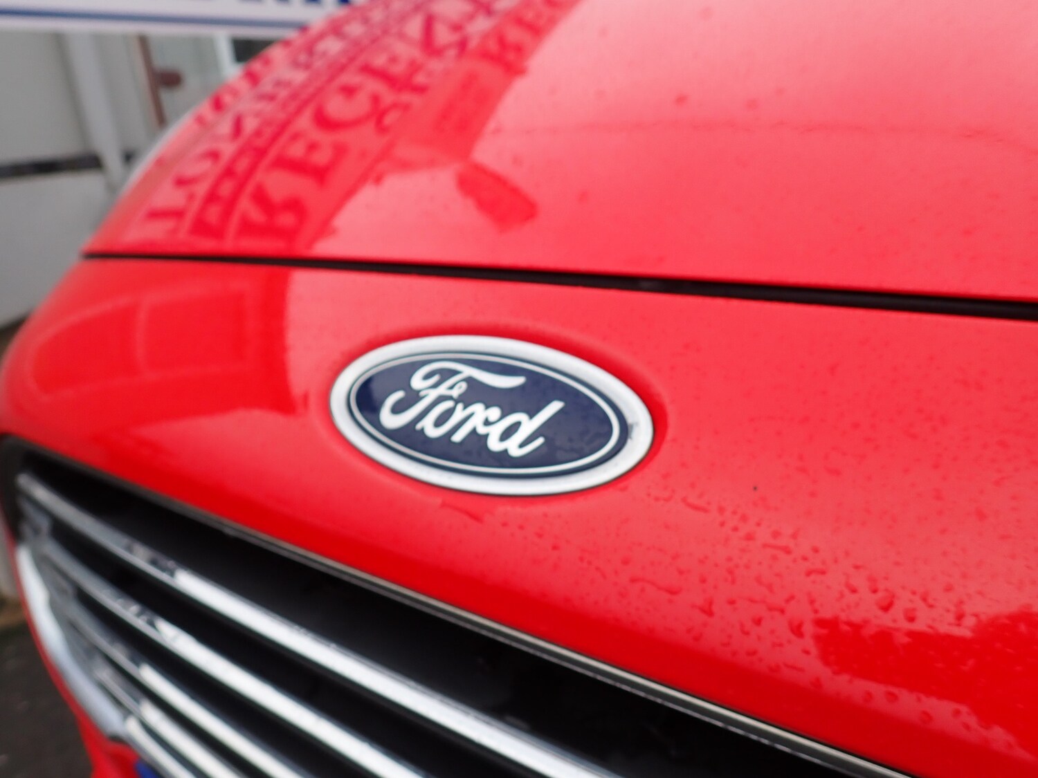 Used Ford Fiesta 2016 for sale - 76863094: Photo 27