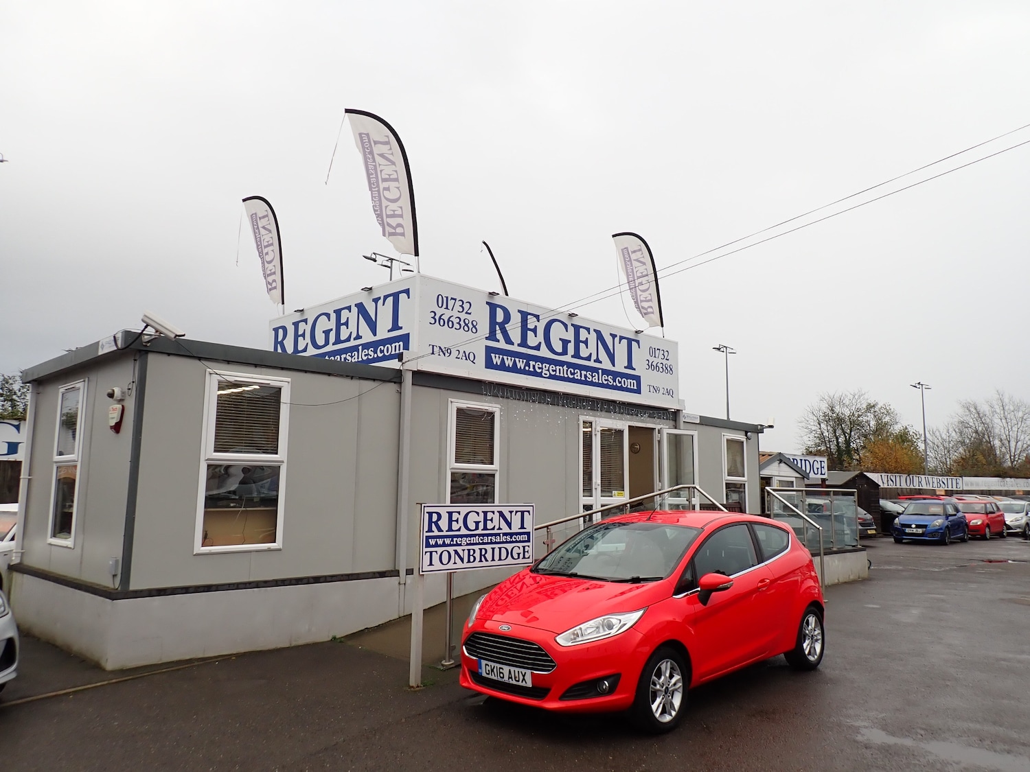 Used Ford Fiesta 2016 for sale - 76863094: Photo 32