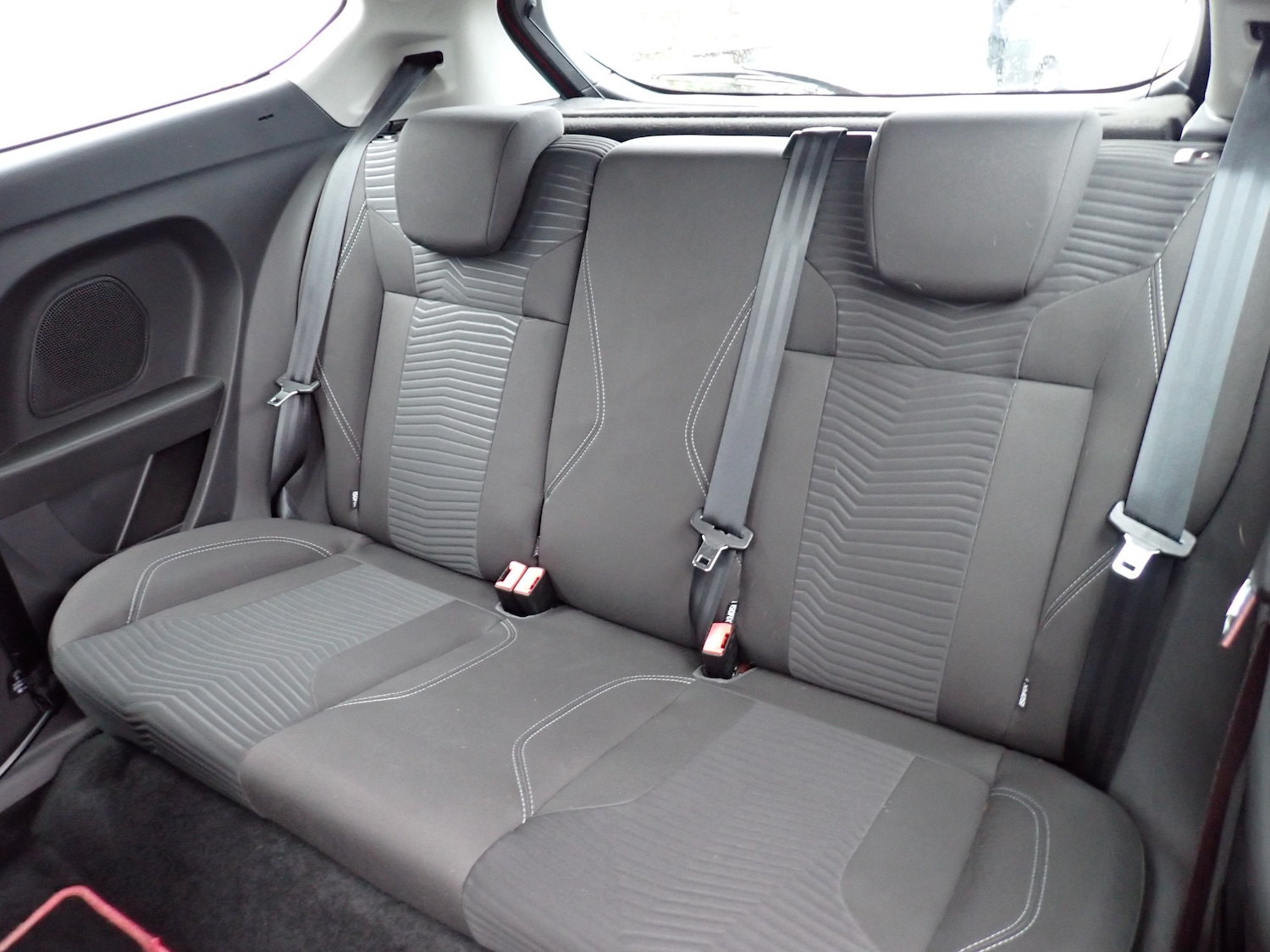 Used Ford Fiesta 2016 for sale - 76863094: Photo 4