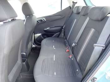 Used Hyundai i10 2022 for sale - 78871332: Photo