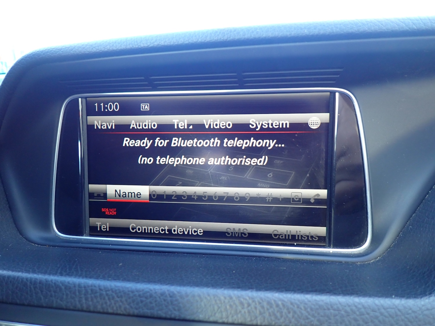 Used Mercedes-Benz E Class 2014 for sale - 76292880: Photo 16