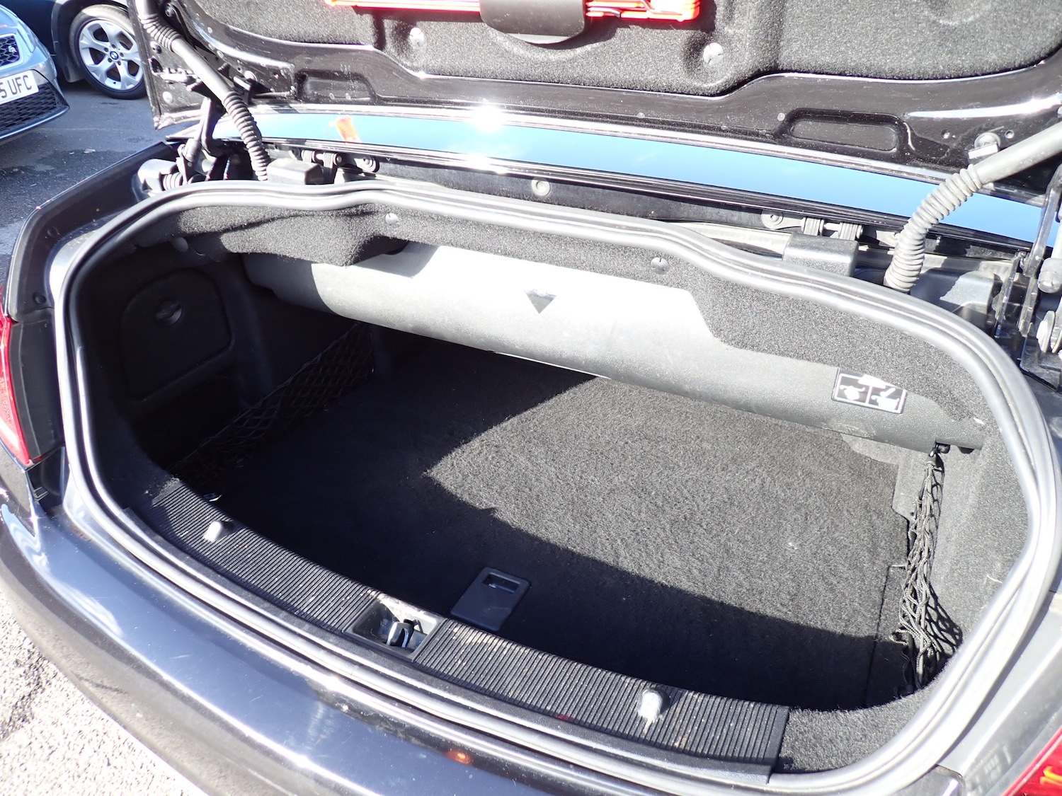 Used Mercedes-Benz E Class 2014 for sale - 76292880: Photo 23