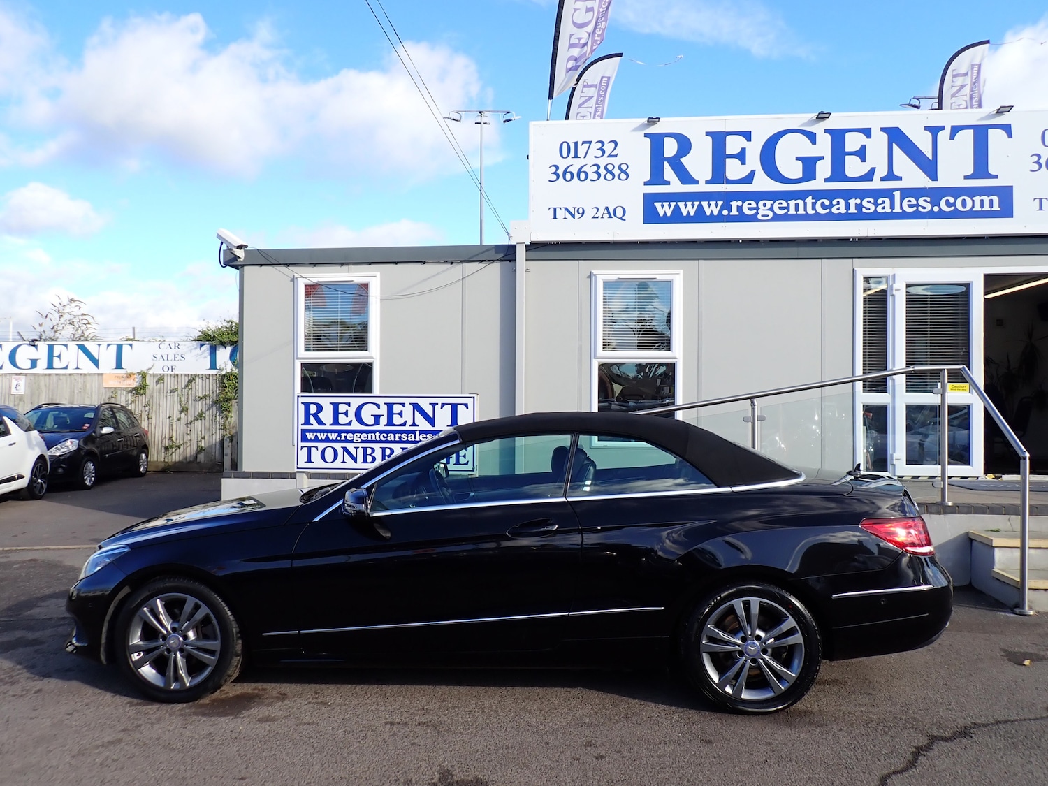 Used Mercedes-Benz E Class 2014 for sale - 76292880: Photo 24