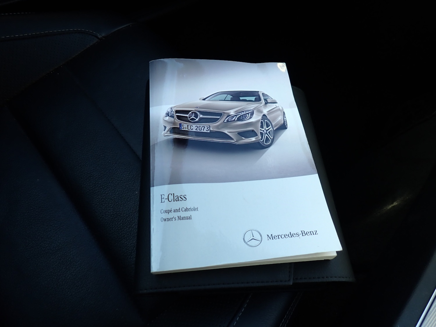 Used Mercedes-Benz E Class 2014 for sale - 76292880: Photo 34