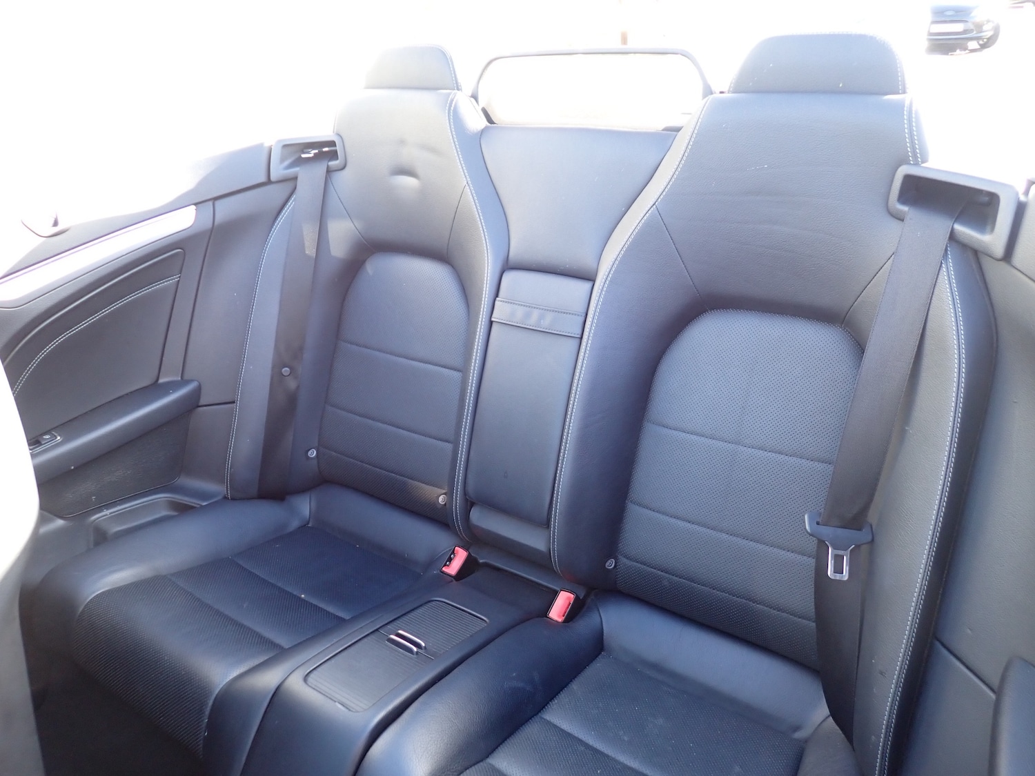 Used Mercedes-Benz E Class 2014 for sale - 76292880: Photo 4