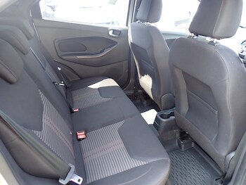 Used Ford Ka+ 2019 for sale - 78926933: Photo