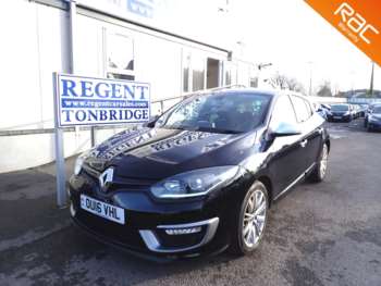 2016 (16) - 1.6 dCi GT Line Nav 5dr