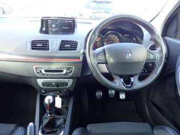 Used Renault Megane 2016 for sale - 74834487: Photo