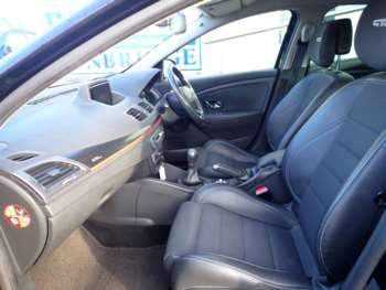 Used Renault Megane 2016 for sale - 74834487: Photo