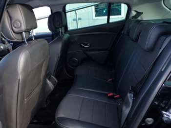 Used Renault Megane 2016 for sale - 74834487: Photo