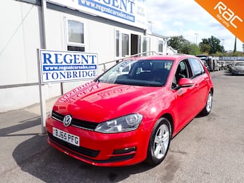 Used Volkswagen Golf 2015 for sale - 79620041: Photo