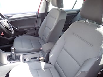 Used Volkswagen Golf 2015 for sale - 79620041: Photo