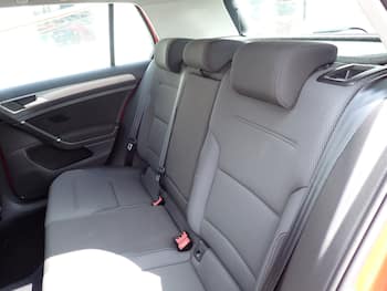 Used Volkswagen Golf 2015 for sale - 79620041: Photo